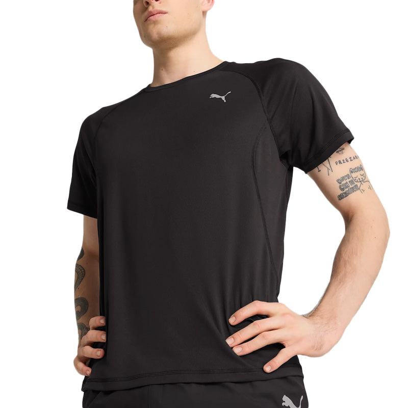 Tee-shirt Homme Puma RUN VELOCITY