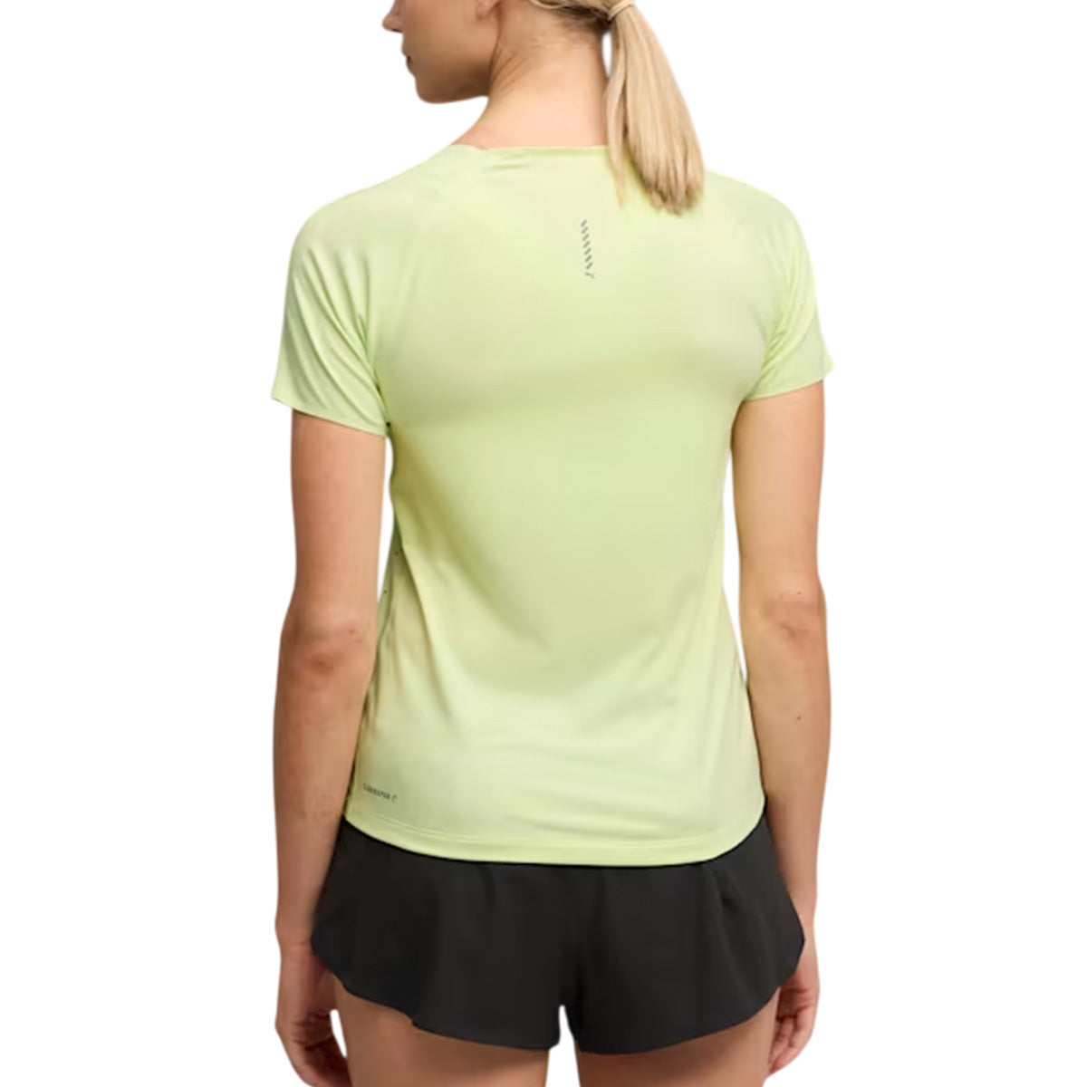Tee-shirt Femme Puma RUN CLOUDSPUN
