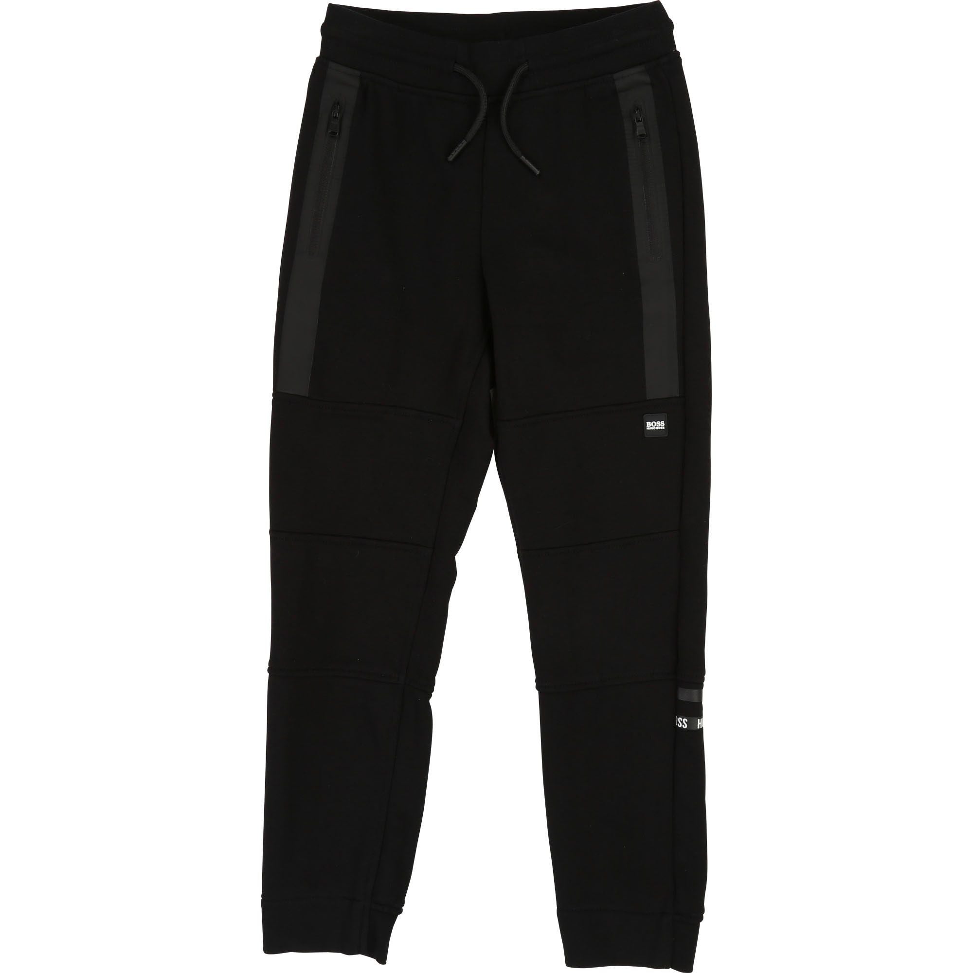 Pantalons de survÃªtement Hugo Boss PANTALON JOGGING - Ref. J24587-09B
