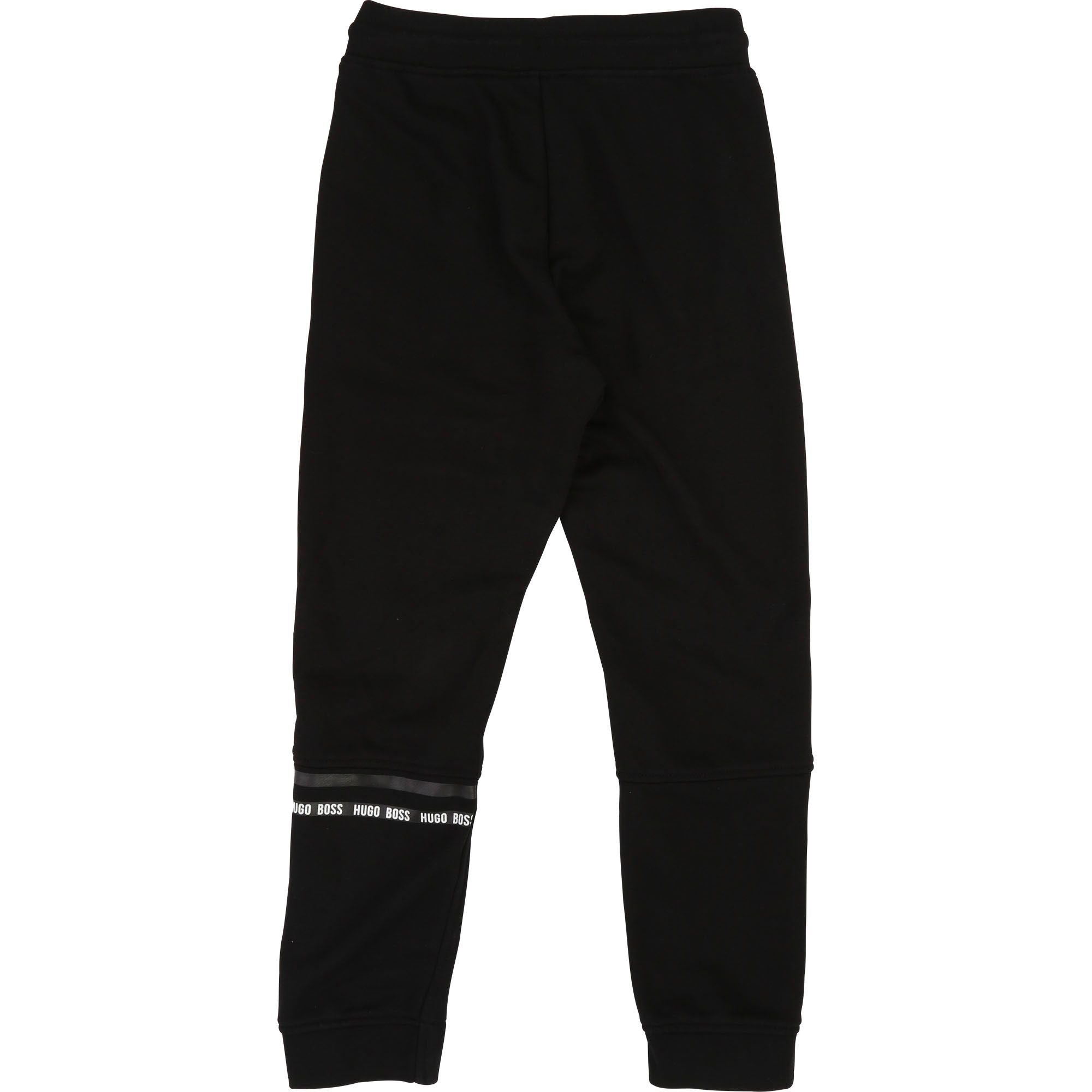 Pantalons de survÃªtement Hugo Boss PANTALON JOGGING - Ref. J24587-09B