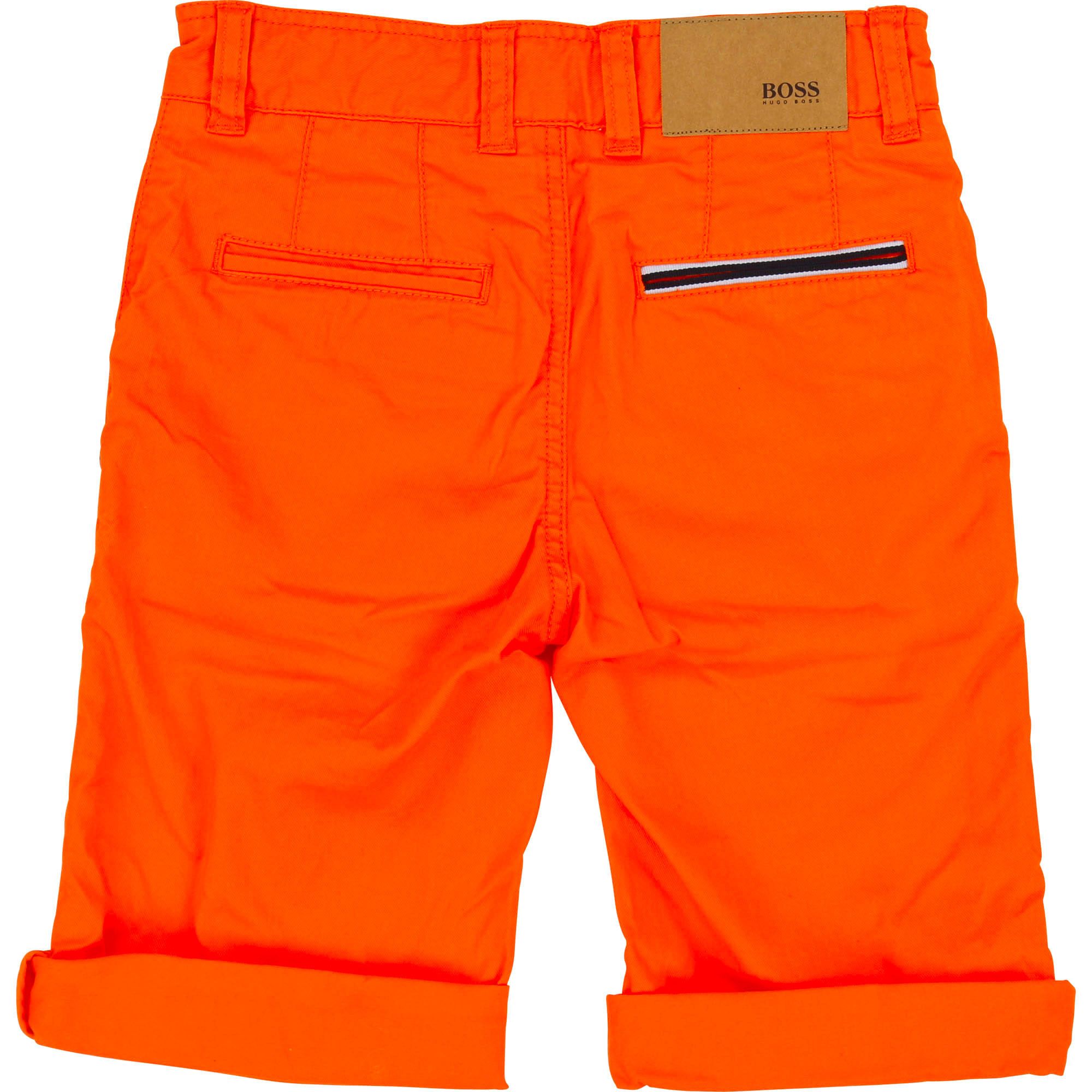 Boxer Hugo Boss BERMUDA - Ref. J24601-417