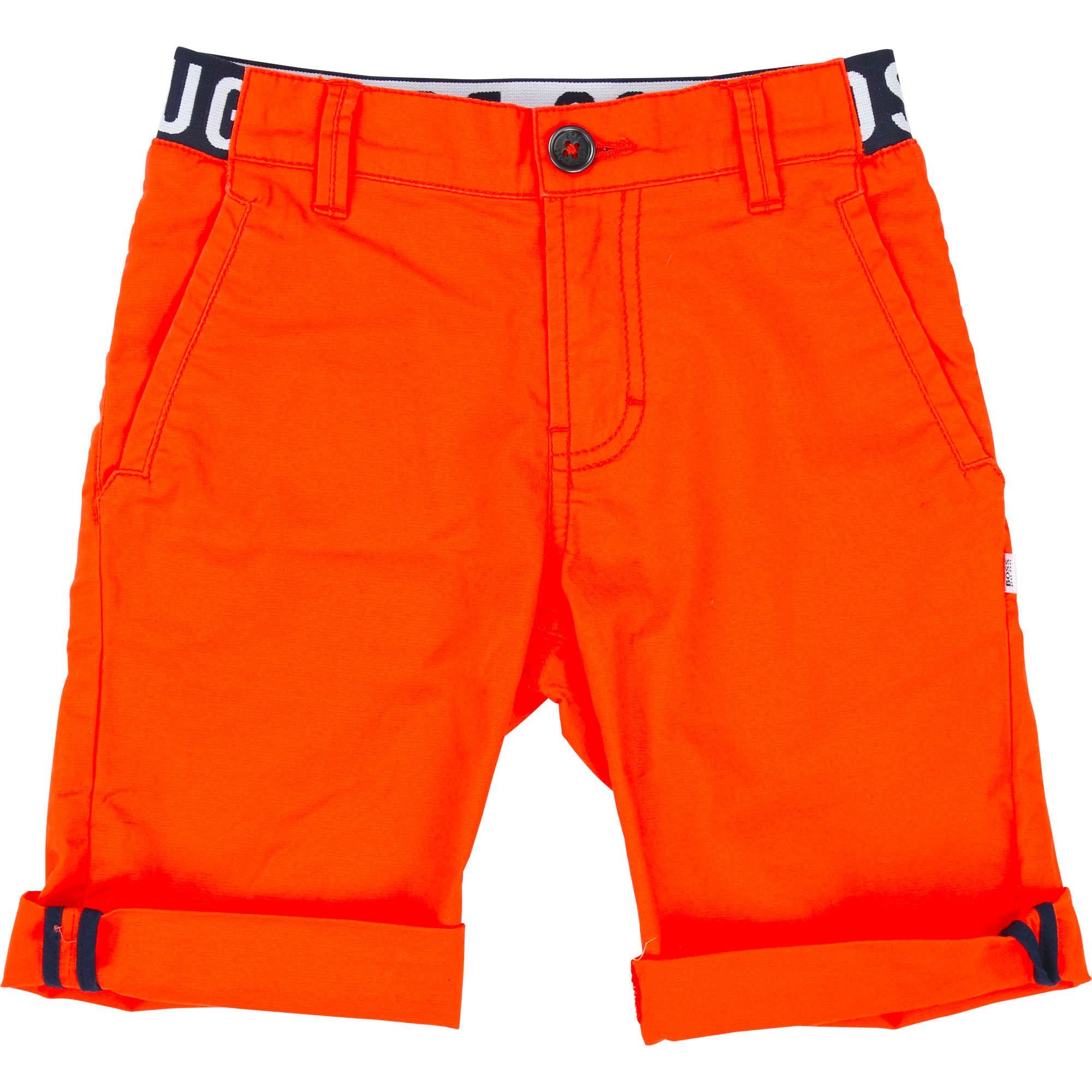 Boxer Hugo Boss BERMUDA - Ref. J24602-982