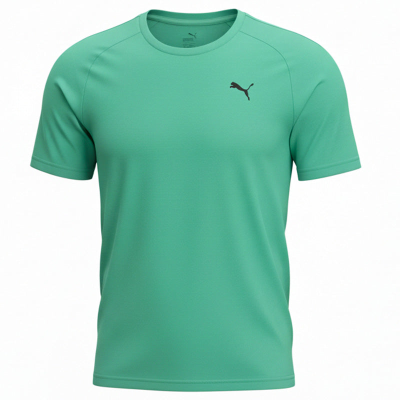 Camiseta de hombre Puma TAD ESSENTIAL POLY