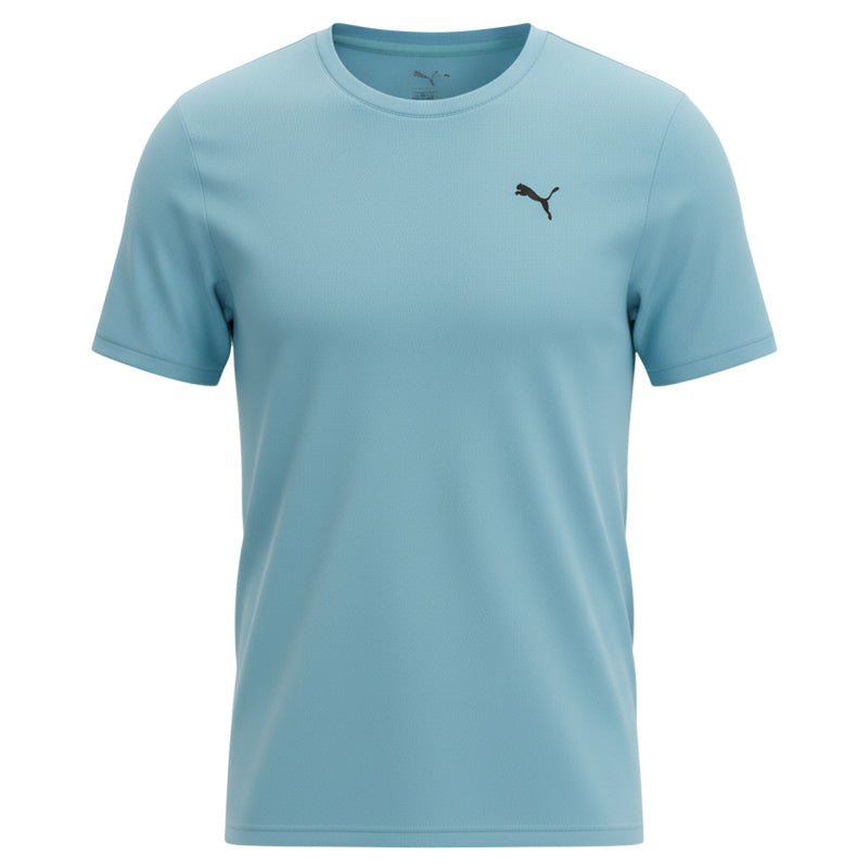Tee-shirt Homme Puma TAD ESSENTIAL POLY