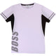Tee-shirt Hugo Boss MC