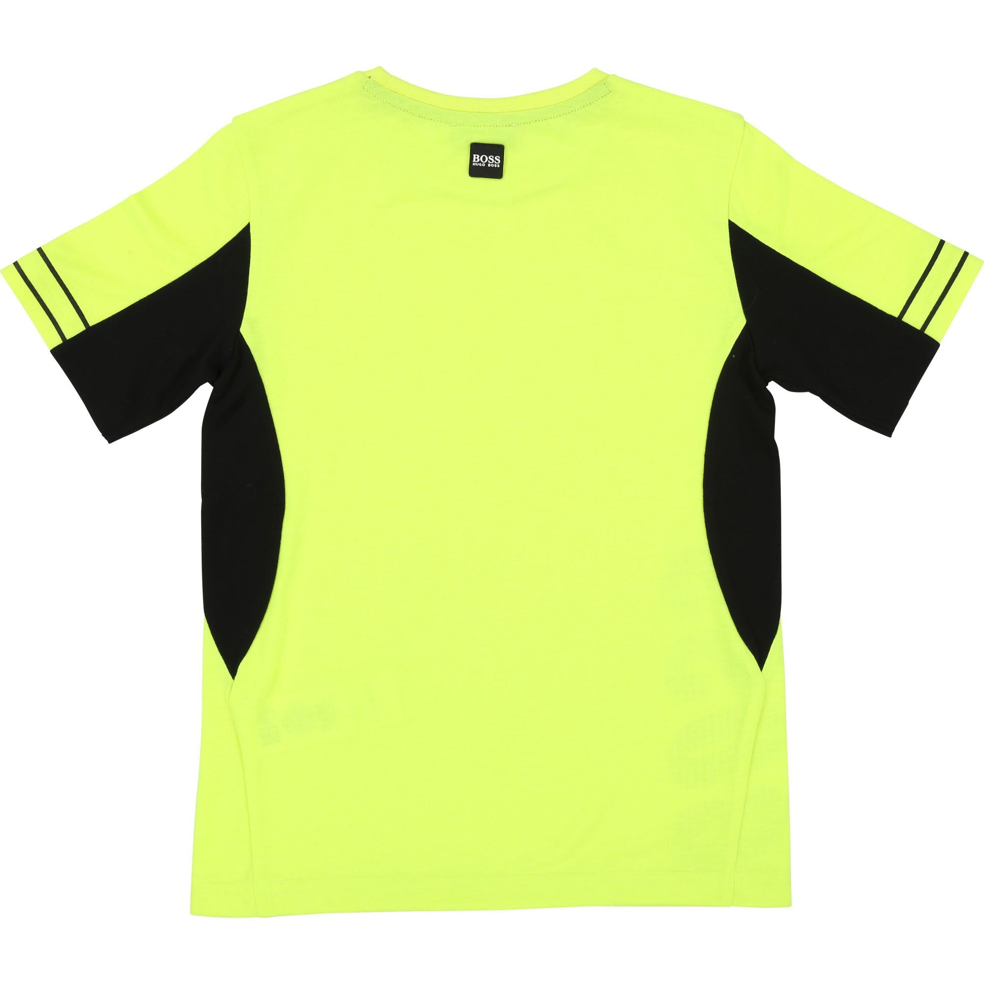 Polos Hugo Boss POLO MANCHES COURTES - Ref. J25D81-599