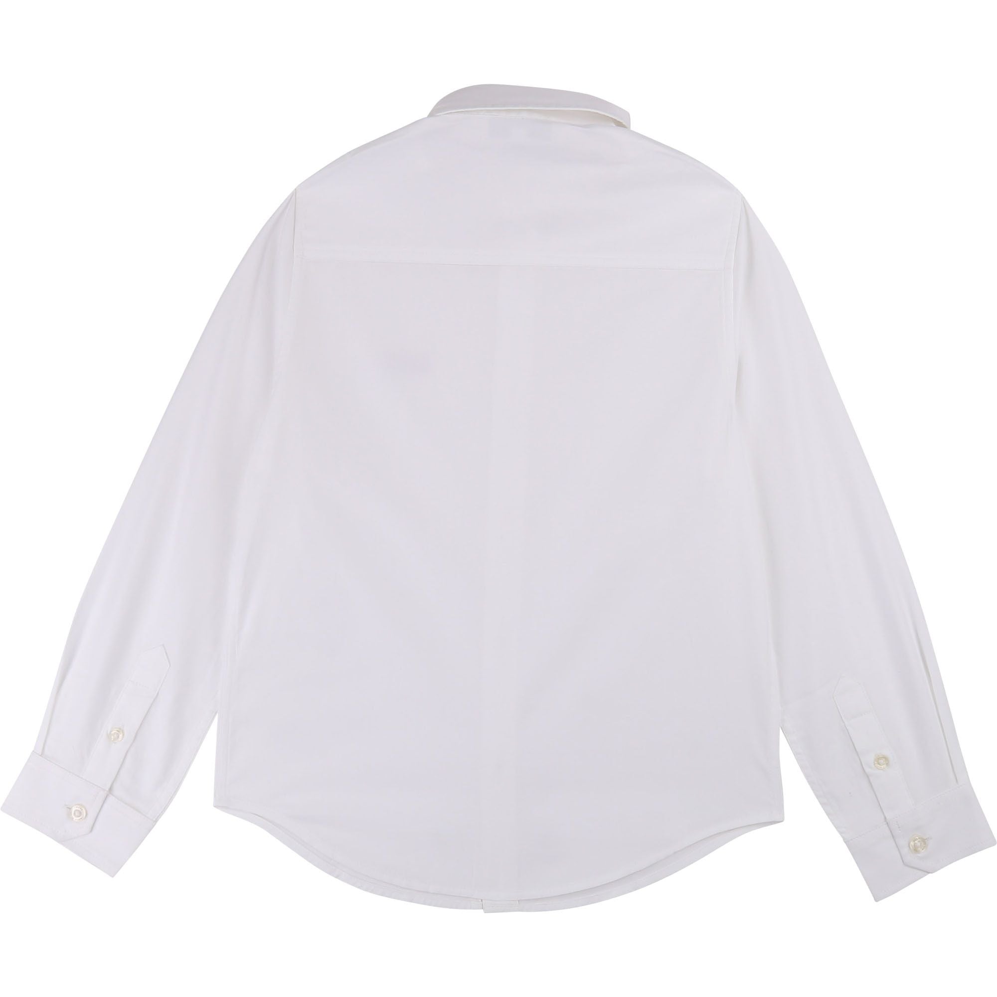 Chemises Hugo Boss CHEMISE M LONG - Ref. J25P16-10B