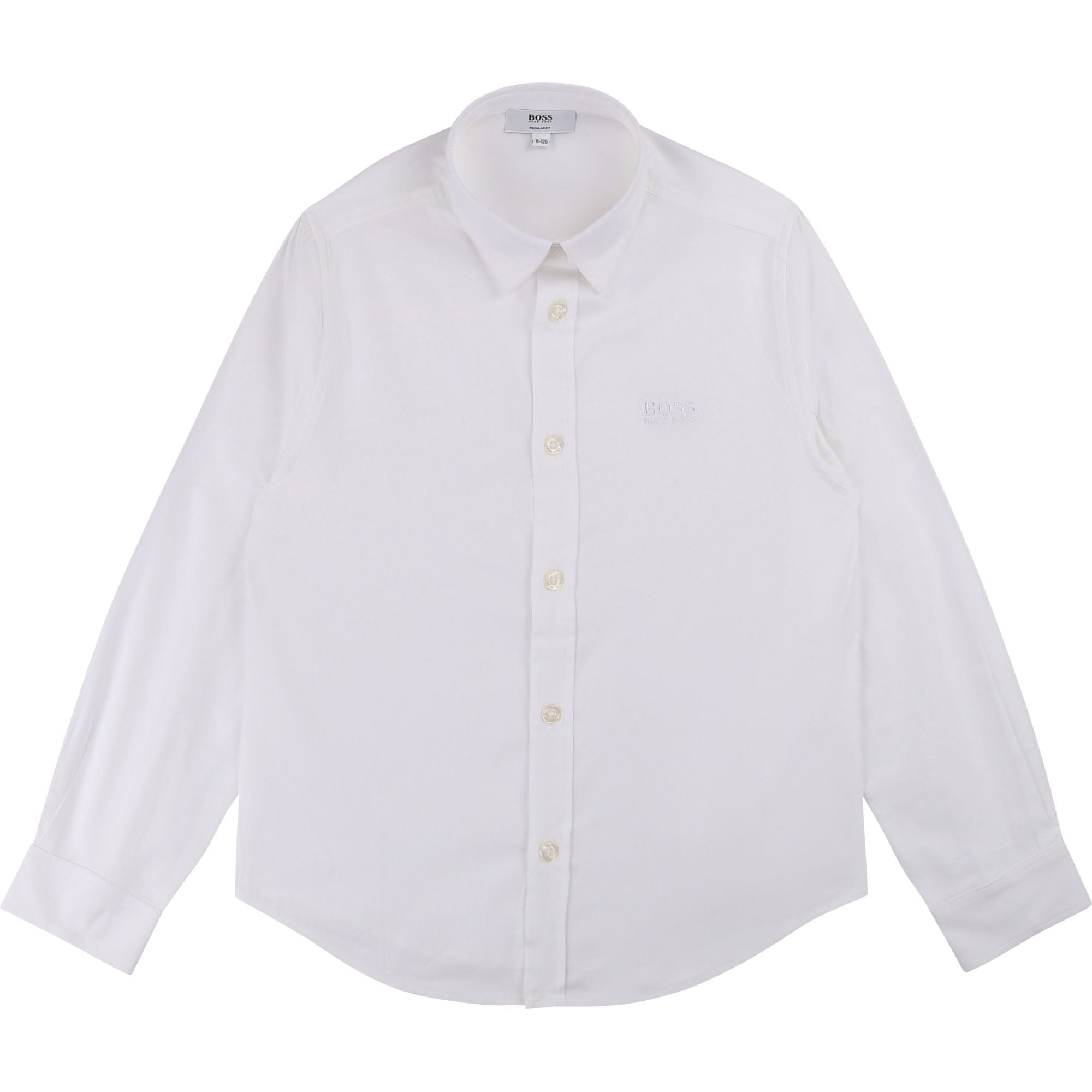 Chemises Hugo Boss CHEMISE M LONG - Ref. J25P16-10B