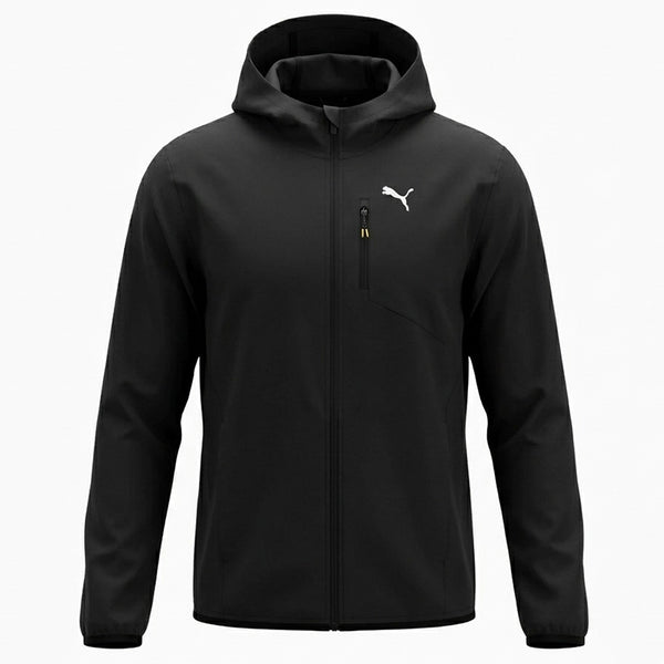 Veste de survêtement Homme Puma POWERTRAIN STRECH WMN