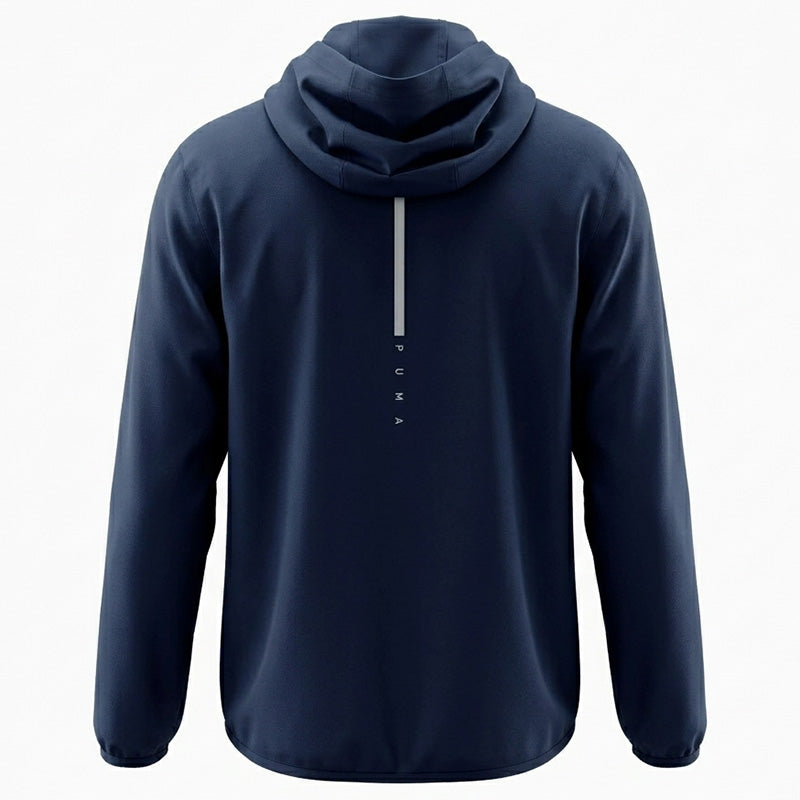 Veste de survêtement Homme Puma POWERTRAIN STRECH WMN
