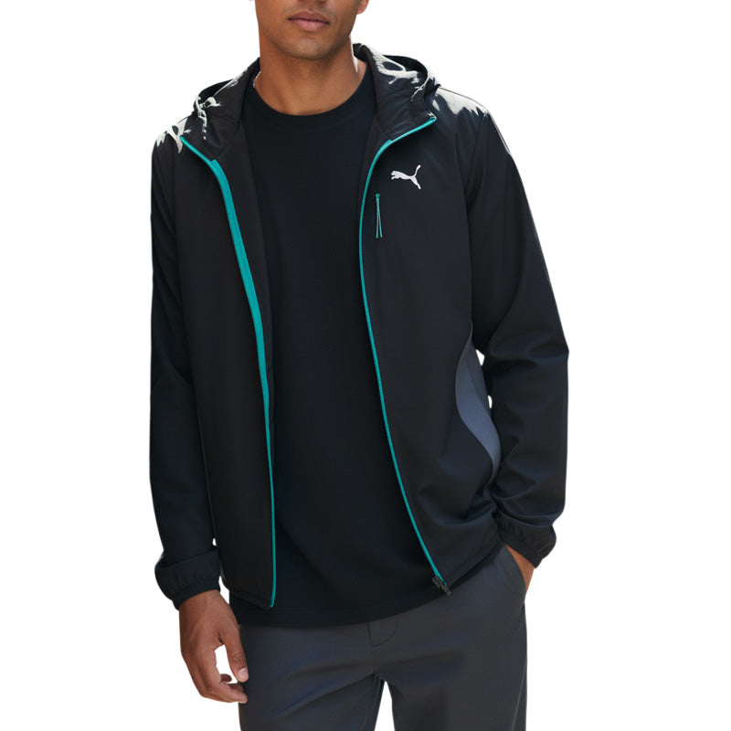 Veste de survêtement Homme Puma FLEX STRETCH WOVEN