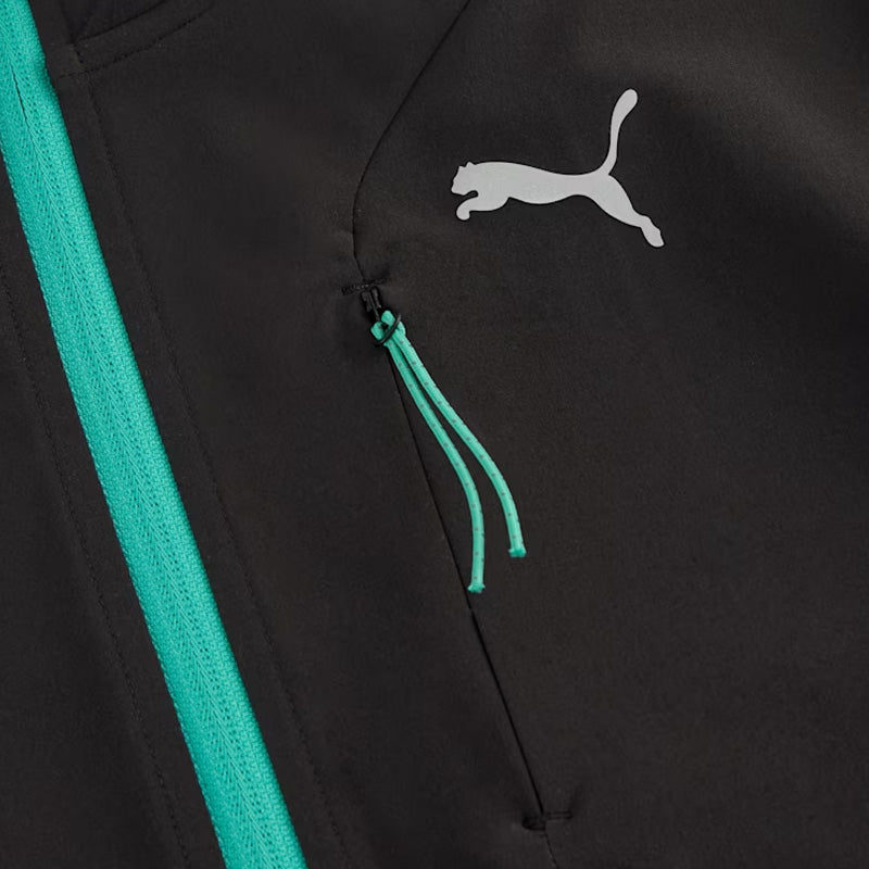 Veste de survêtement Homme Puma FLEX STRETCH WOVEN