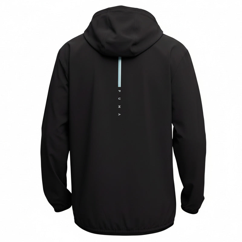 Veste de survêtement Homme Puma FLEX STRETCH WOVEN