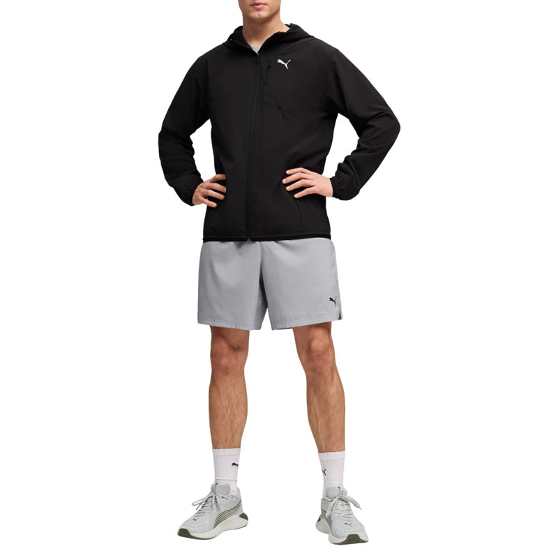 Veste de survêtement Homme Puma FLEX STRETCH WOVEN