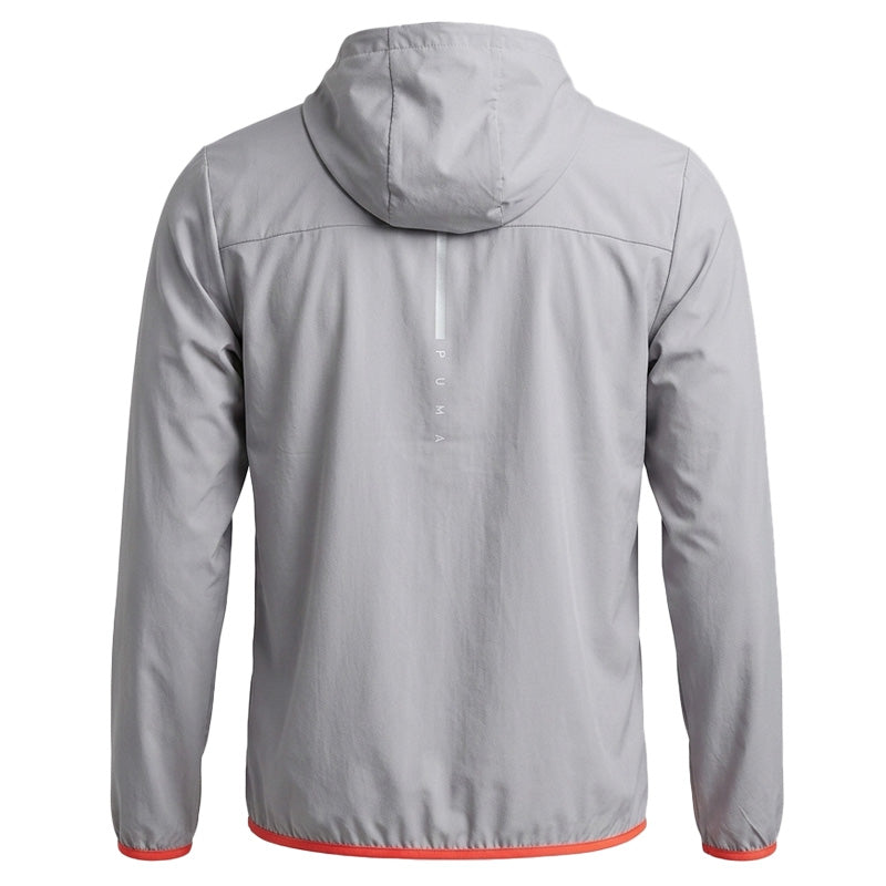 Veste de survêtement Homme Puma FLEX STRETCH WOVEN