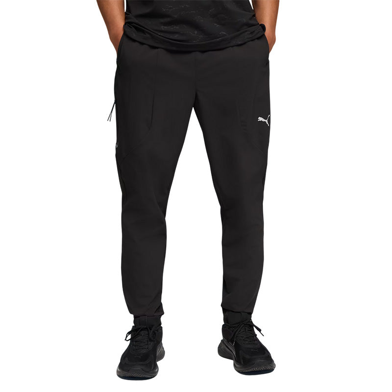 Pantalon de survêtement Homme Puma POWERTRAIN STRECH WOVEN