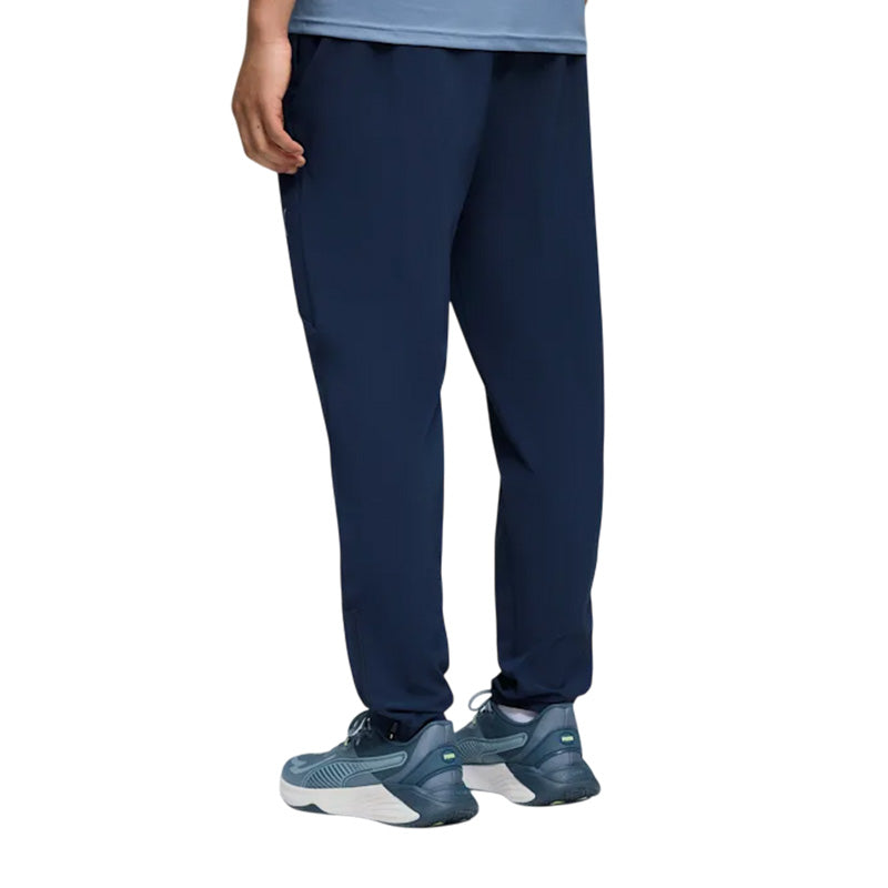 Pantalon de survêtement Homme Puma POWERTRAIN STRECH WOVEN
