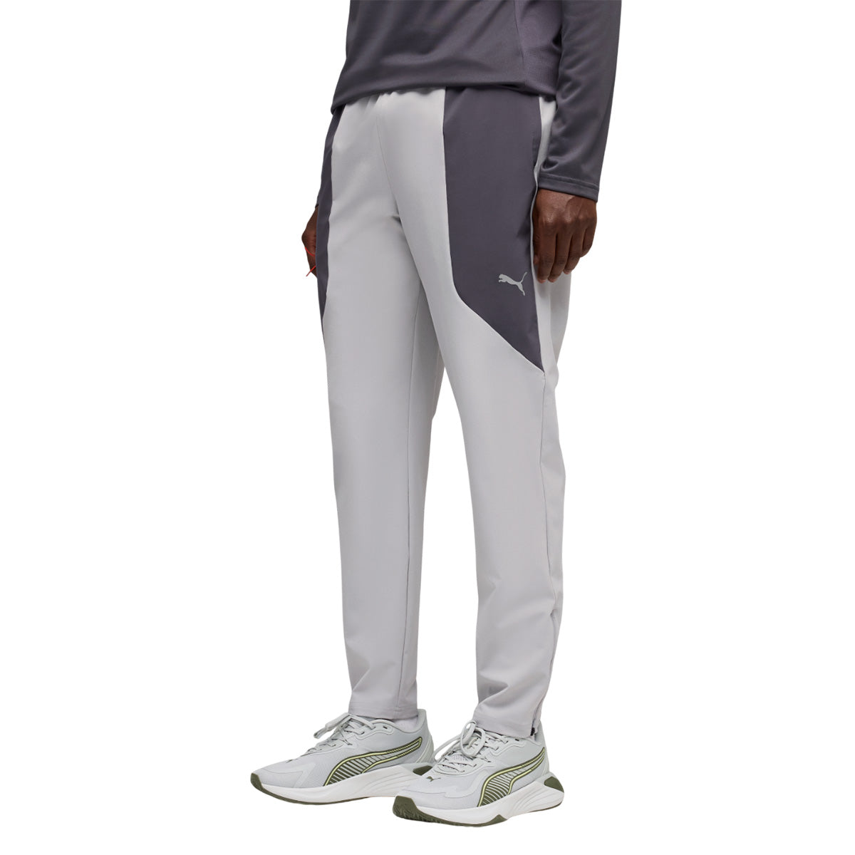 Pantalon de survêtement Homme Puma FLEX STRETCH WOVEN