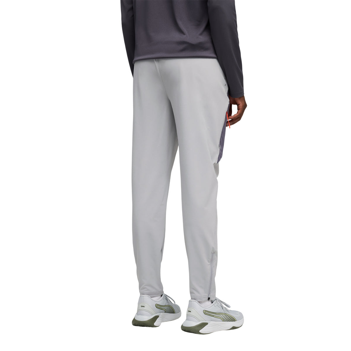 Pantalon de survêtement Homme Puma FLEX STRETCH WOVEN