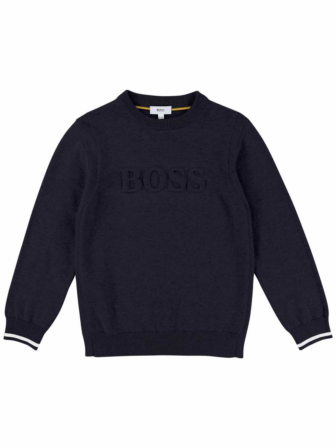 Sweat Hugo Boss - Ref. J25C87-849