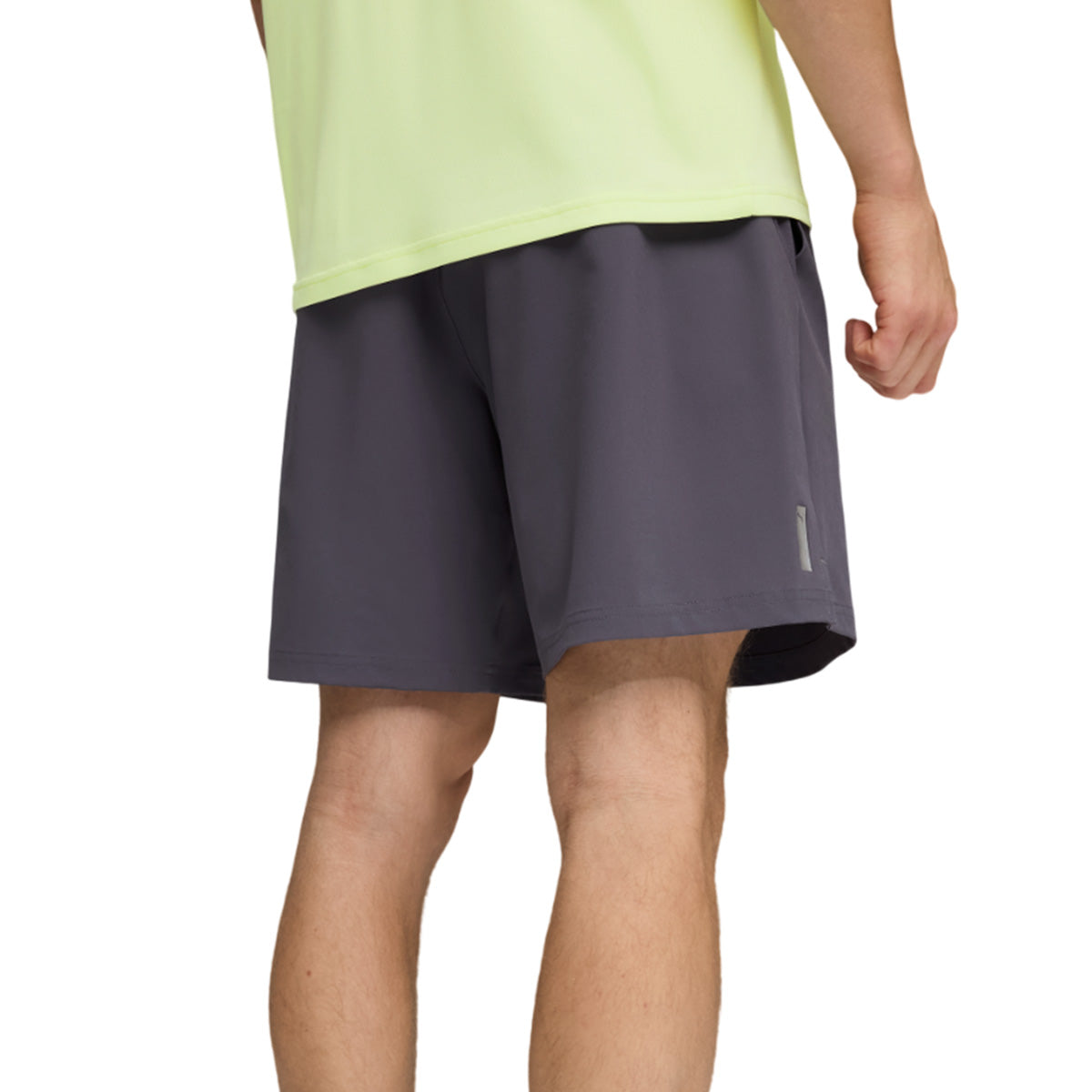 Short Puma M PWRTRAIN FABRIC MIX