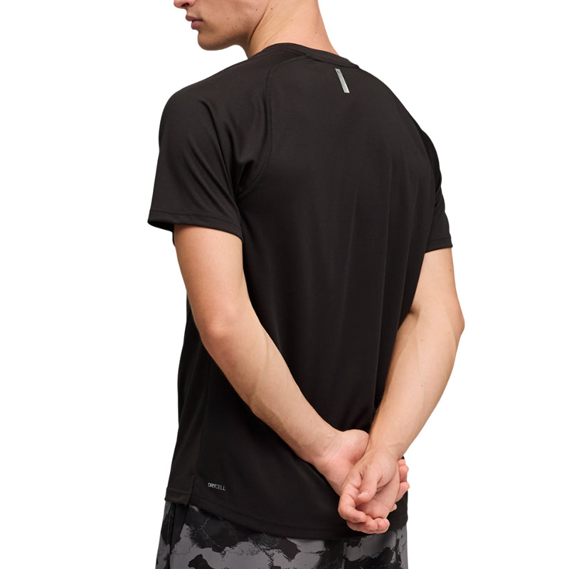 Tee-shirt Puma M PWRTRAIN FABRIC MIX