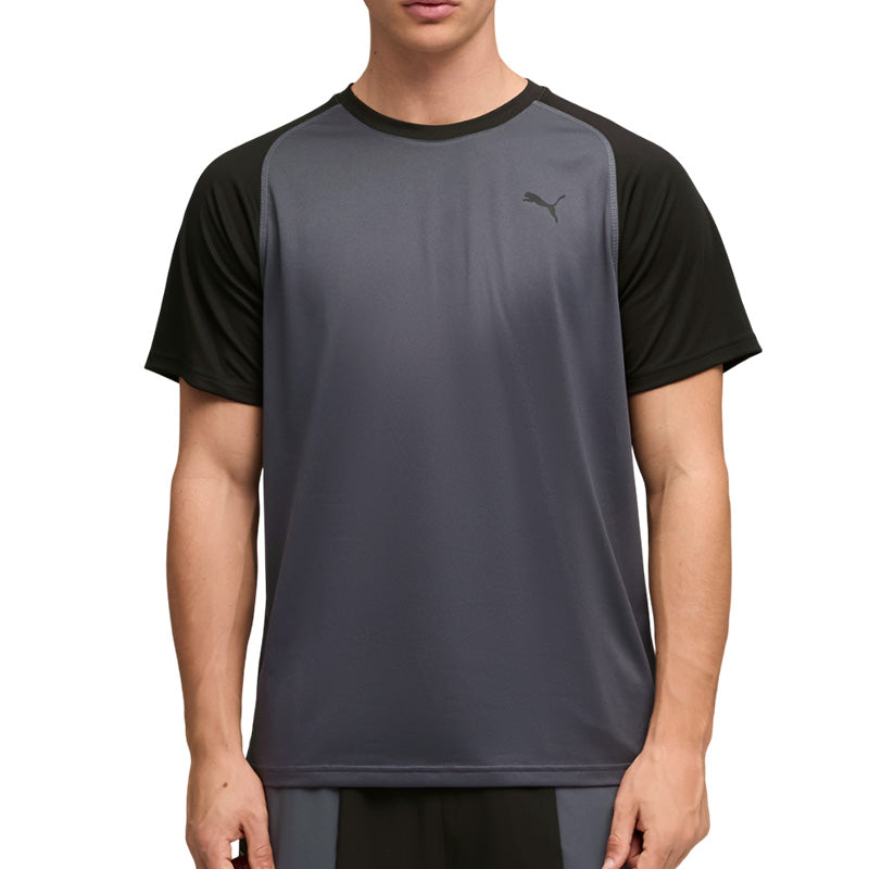 Tee-shirt Puma M PWRTRAIN FABRIC MIX