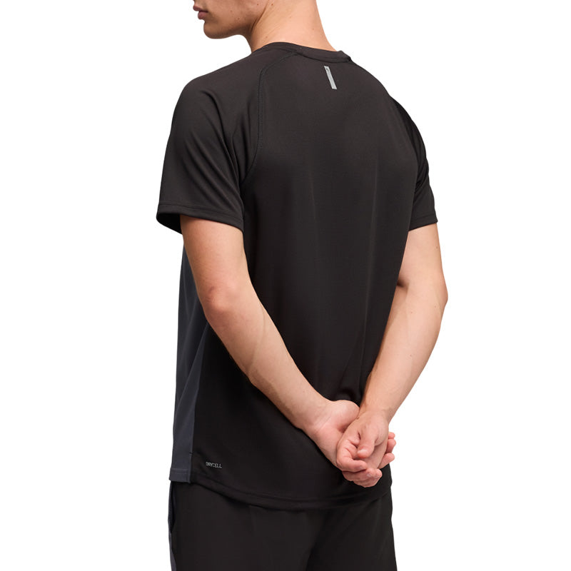 Tee-shirt Puma M PWRTRAIN FABRIC MIX