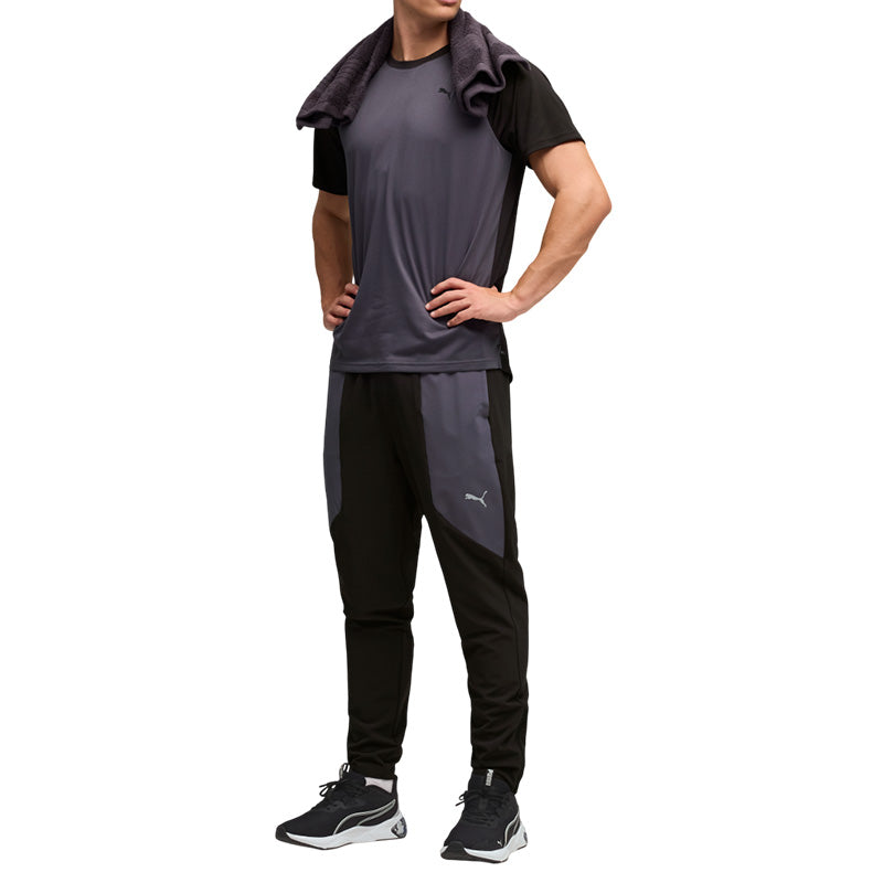 Tee-shirt Puma M PWRTRAIN FABRIC MIX