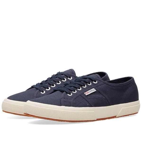 Baskets Superga 2750-COTU CLASSIC - Ref. S000010--933