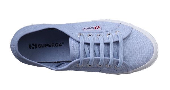 Baskets Superga 2750-COTU CLASSIC - Ref. S000010-325