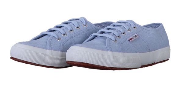Baskets Superga 2750-COTU CLASSIC - Ref. S000010-325