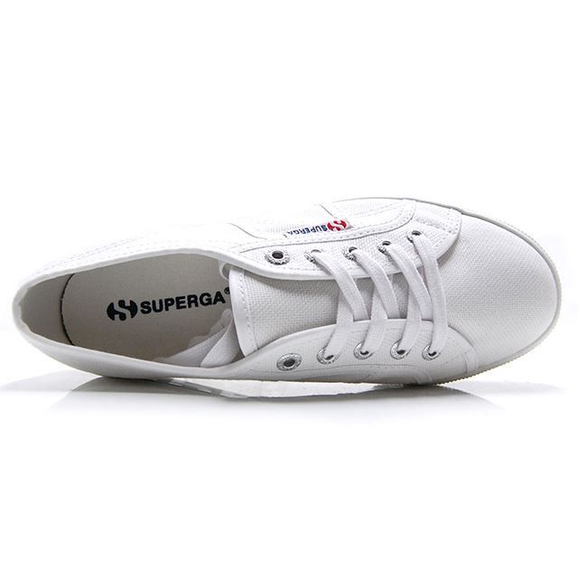 Baskets Superga 2790-COTW OUTSOLE LETTERING - Ref. S00FJ80-901