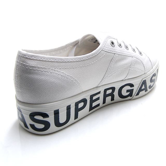 Baskets Superga 2790-COTW OUTSOLE LETTERING - Ref. S00FJ80-901
