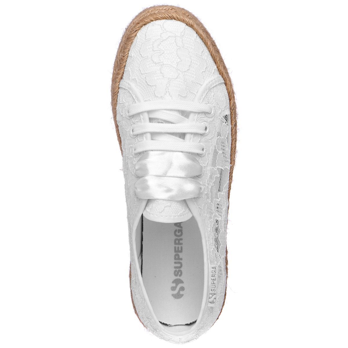 Baskets Superga 2790-NEWLACE ROPE - Ref. S00FLW0-901