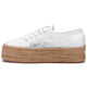 Basket Superga 2790-NEWLACE ROPE