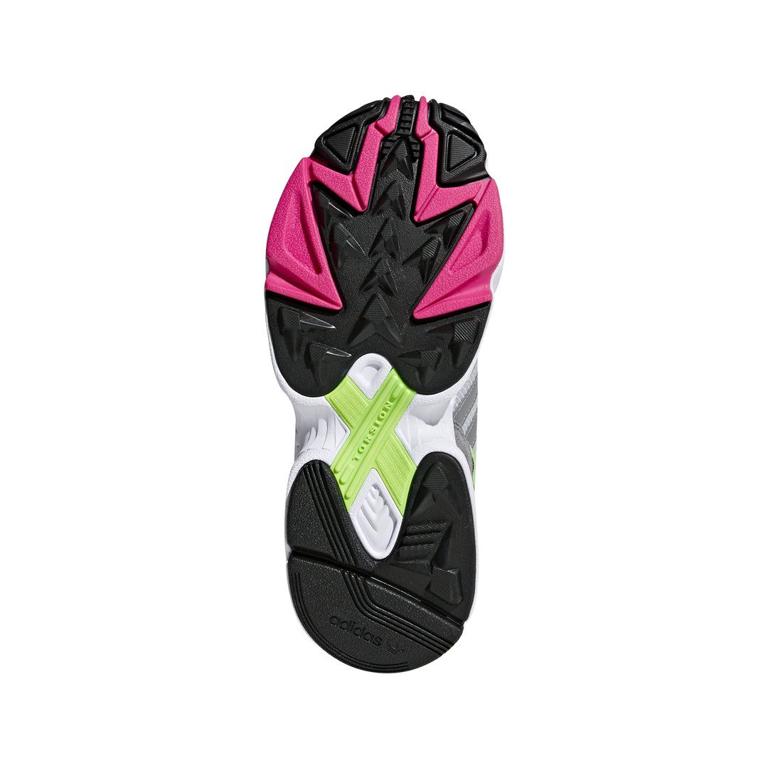 Baskets Junior adidas Originals YUNG-96 J - Ref. DB2802