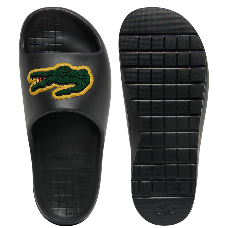 Sandale Homme Lacoste SERVE SLIDE 2.0