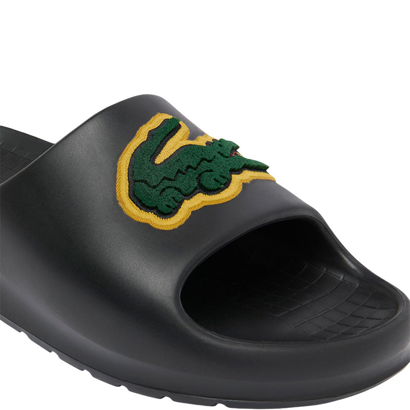 Sandale Homme Lacoste SERVE SLIDE 2.0