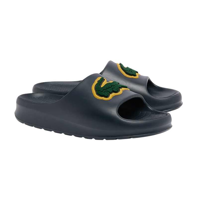 Sandale Homme Lacoste SERVE SLIDE 2.0