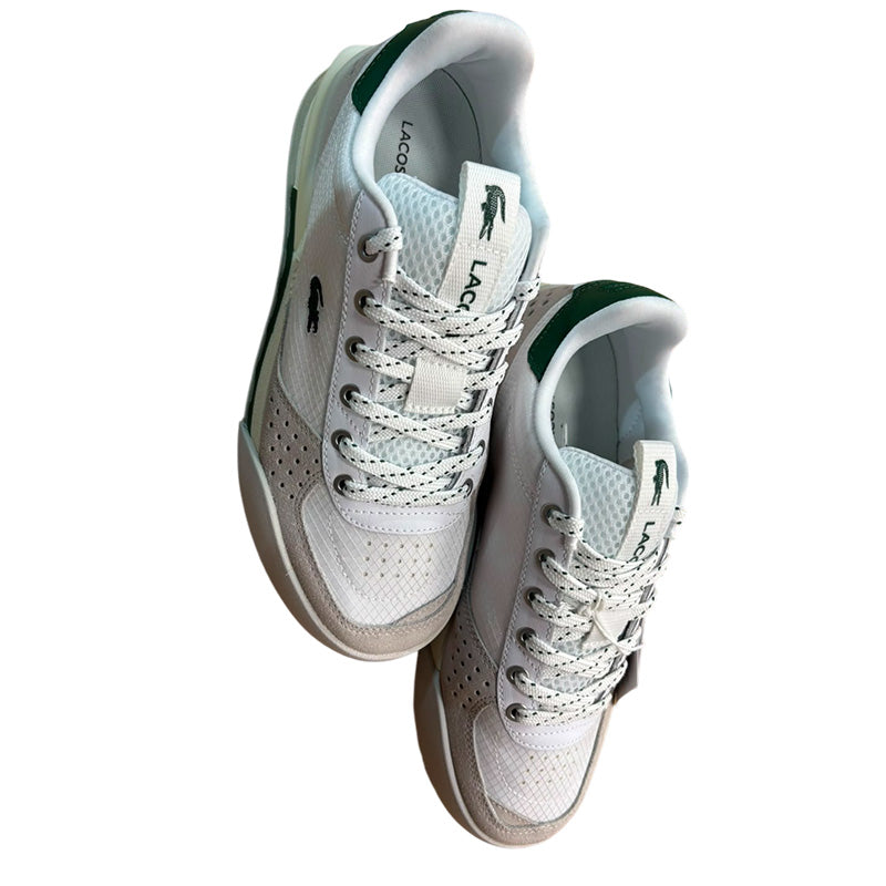 Basket Femme Lacoste SLAM BREAK