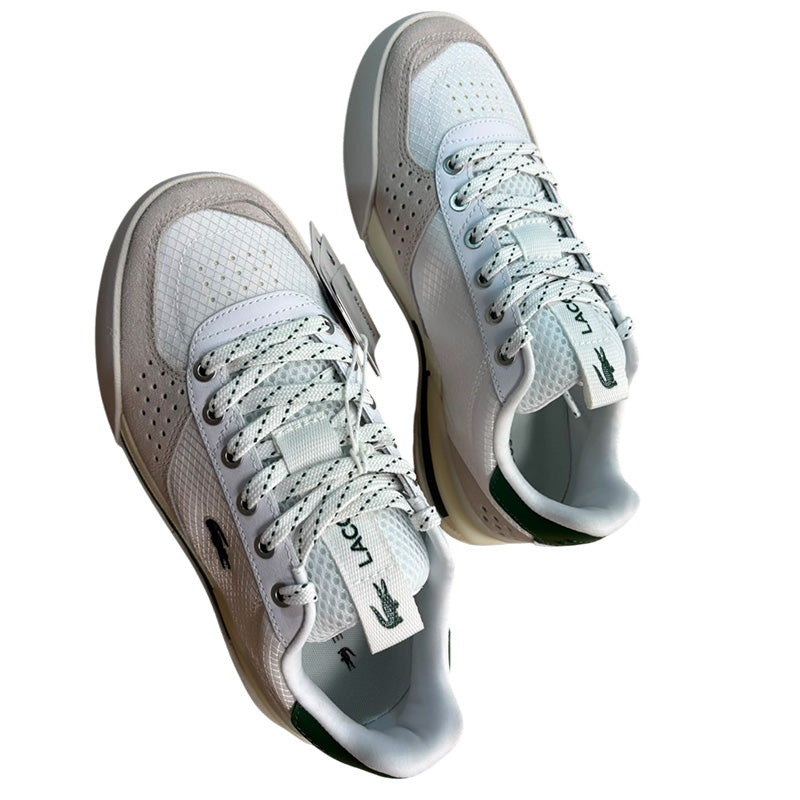 Basket Femme Lacoste SLAM BREAK