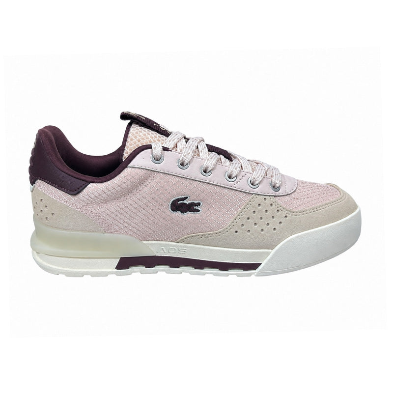 Basket Femme Lacoste SLAM BREAK