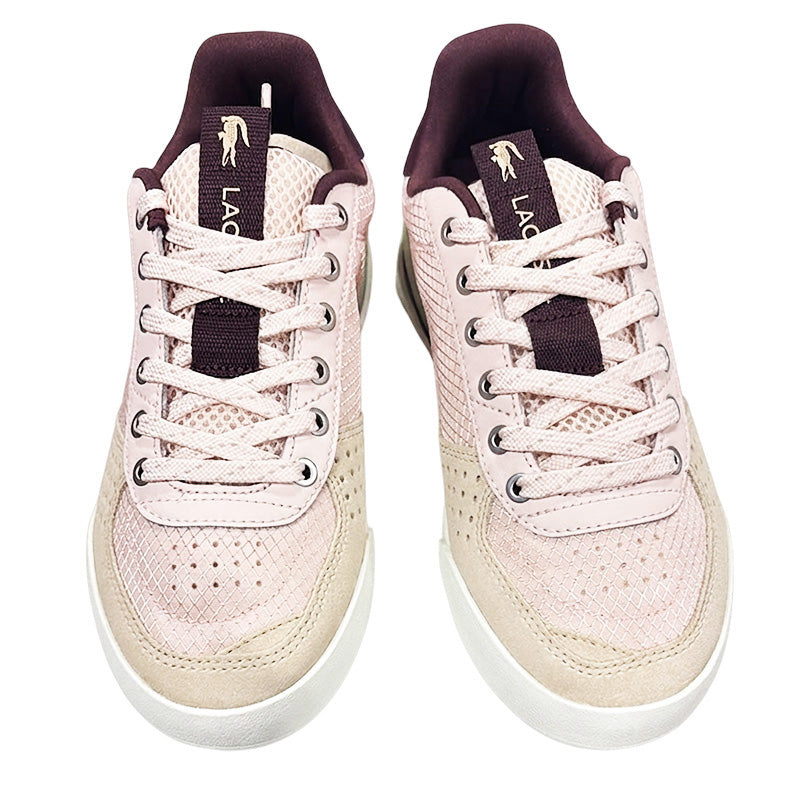 Basket Femme Lacoste SLAM BREAK