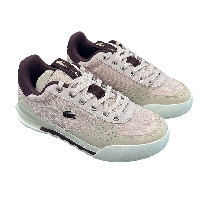 Basket Femme Lacoste SLAM BREAK