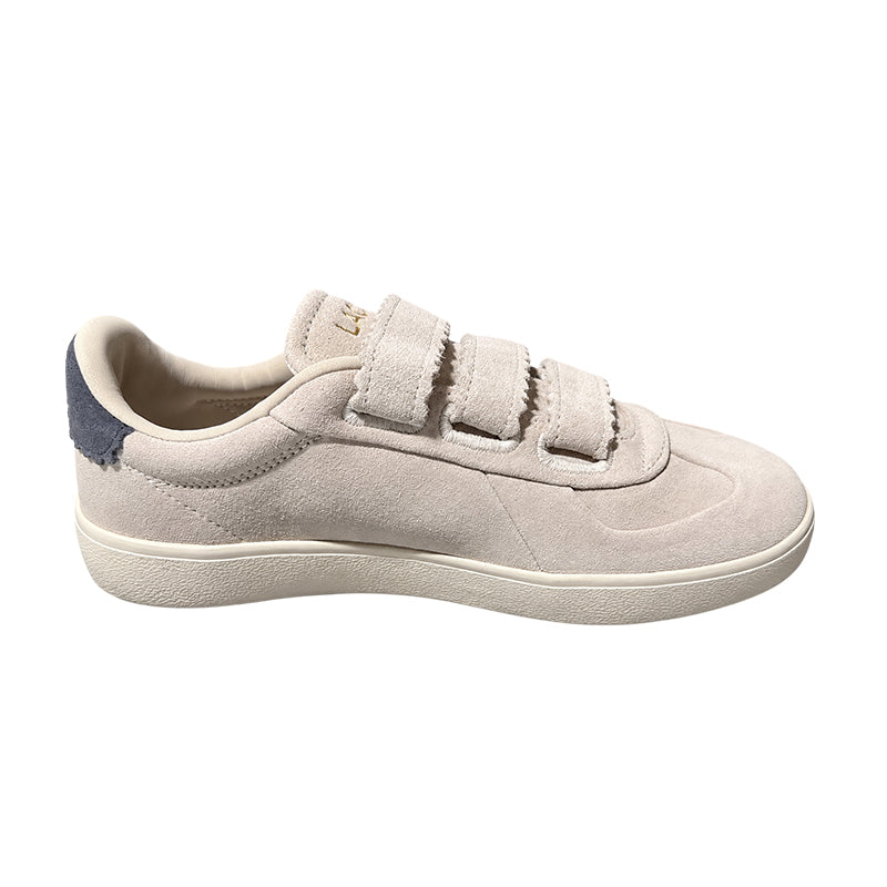 Basket Femme Lacoste BASESHOT PRO STP