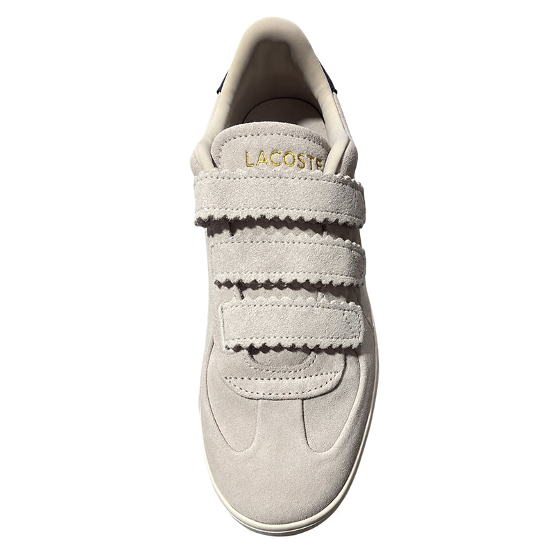 Basket Femme Lacoste BASESHOT PRO STP