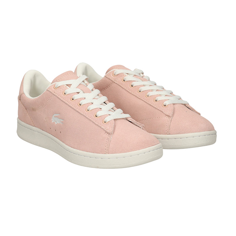 Basket Femme Lacoste CARNABY SET 226