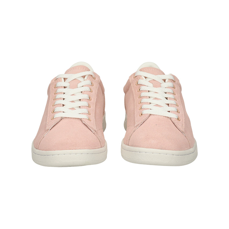 Basket Femme Lacoste CARNABY SET 226