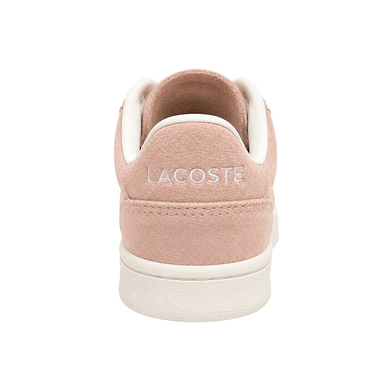 Basket Femme Lacoste CARNABY SET 226
